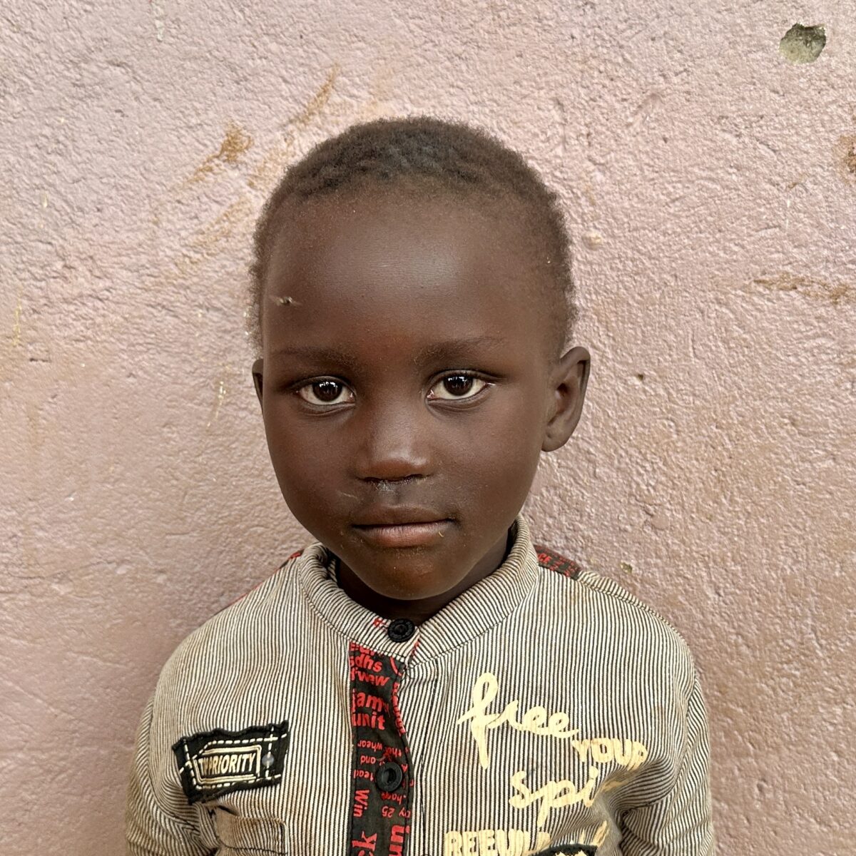 Esike Esther Faith 