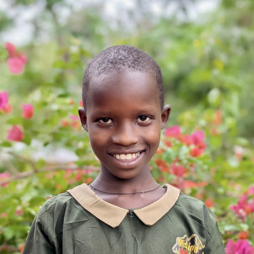 Nakut Marry Patricia