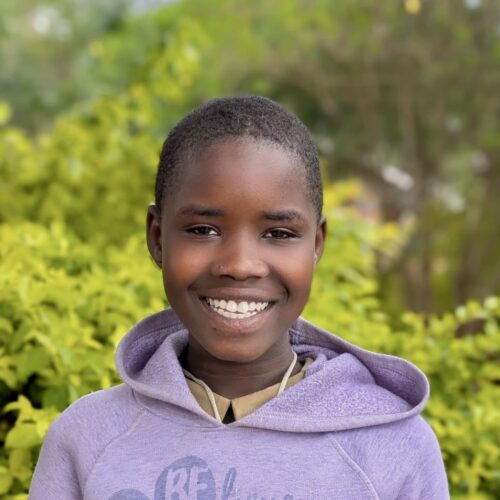 Achen Ruth (Sponsored)