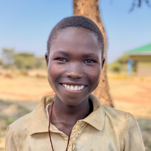 Achia Candace Rachel (Sponsored)