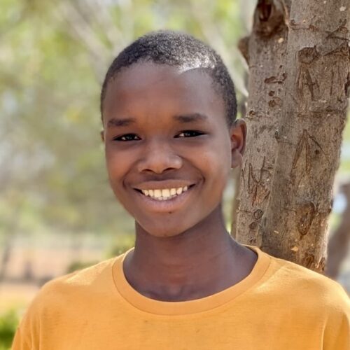 Achilla Oscar (Sponsored)