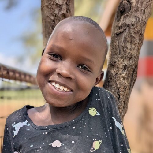 Adome Marry (Sponsored)