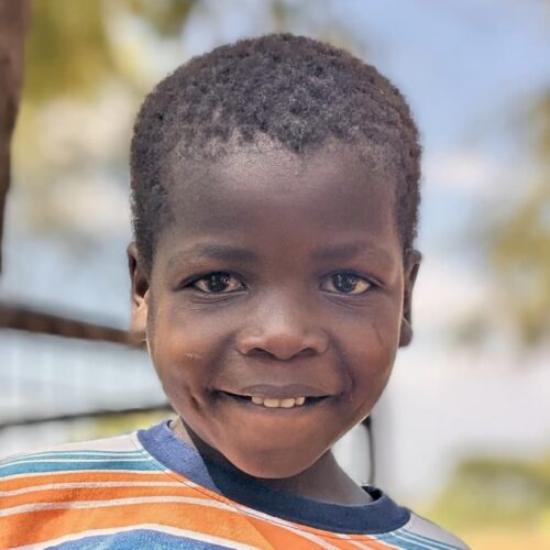 Adome Michael (Sponsored)