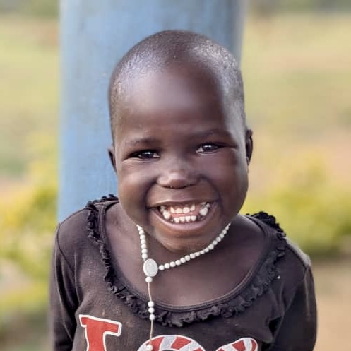 Aguma Mercy (Sponsored)