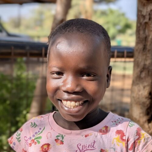 Anngella Paulina Joyce
(Sponsored)