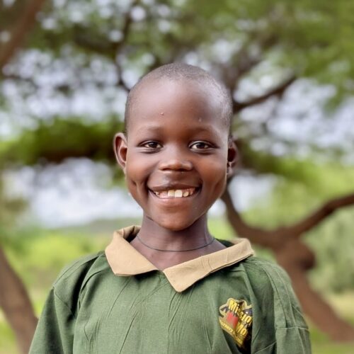 Aryong Lillian (Sponsored)