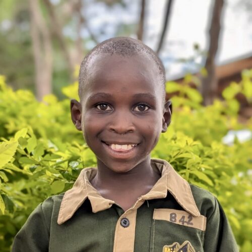 Bosmick Lomongin (Sponsored)