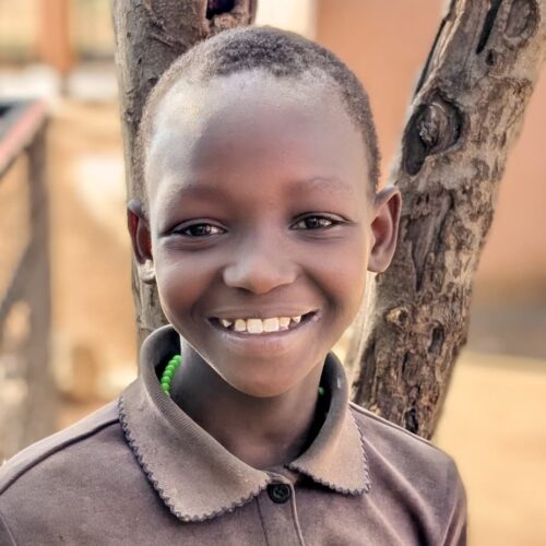 Dengel Josephine Bakita (Sponsored)