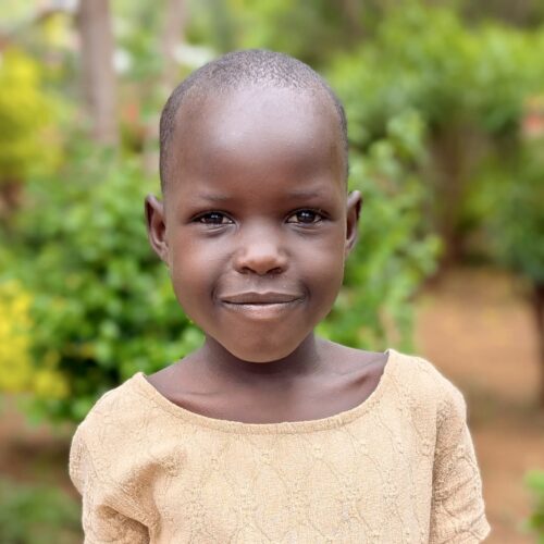 Hannah Nakut (Sponsored)