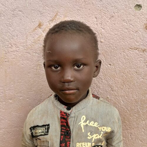 Esike Esther Faith 
