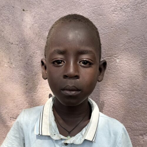 Sagal Timothy
