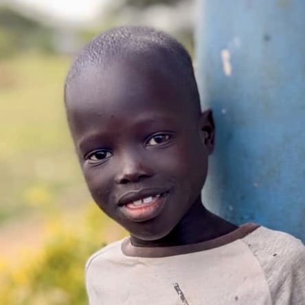 Iiko Elijah Lokola (Sponsored)