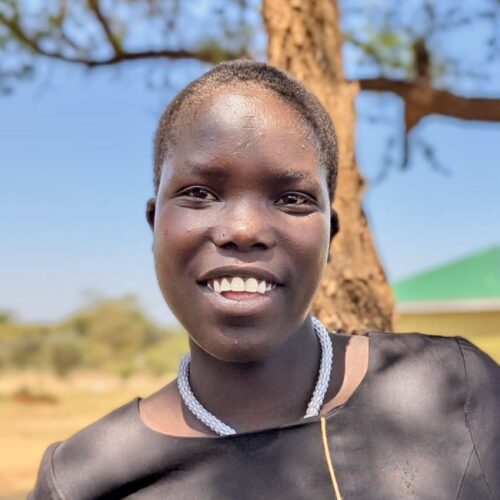 Ilukol Priscilla (Sponsored)