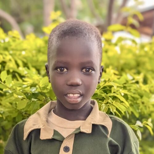 Ipoloo Paul (Sponsored)