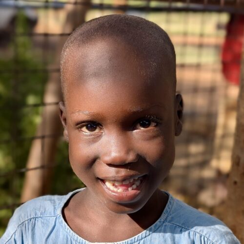 Iriama Judith (Sponsored)