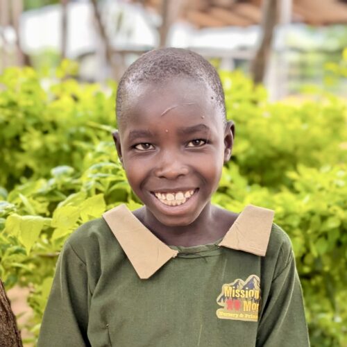 Iriama Margaret (Sponsored)