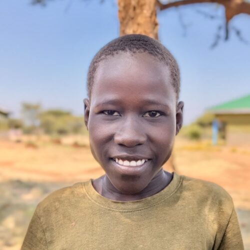 Isaga Margret (Sponsored)