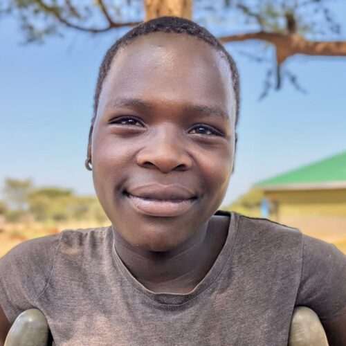 Keem Veronica (Sponsored)