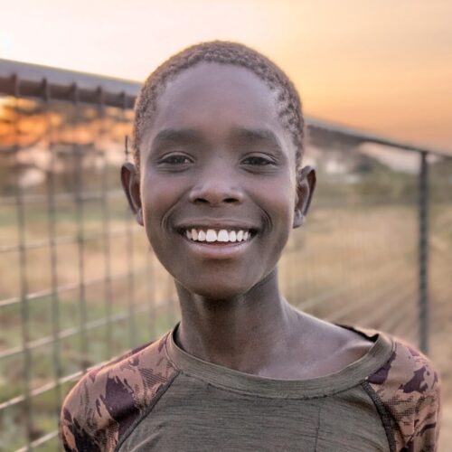 Kenedy Kanyangareng (Sponsored)