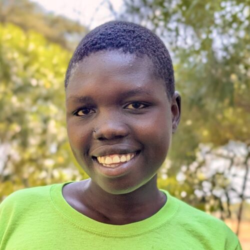 Koriang Christine Isabella