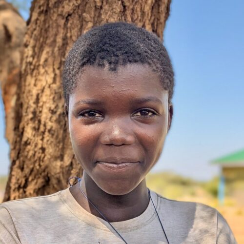 Korobe Mary (Sponsored)