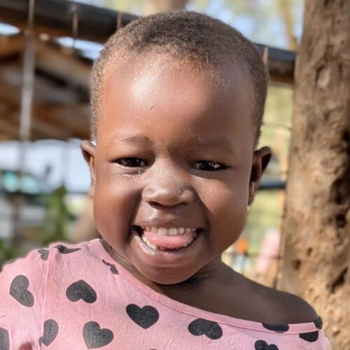 Kwamer Sarah (Sponsored)