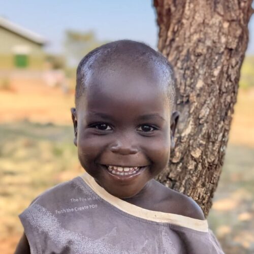 Lochoro Emmanuel (O.C) (Sponsored)