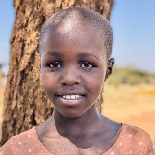 Lochoro Faith (Sponsored)