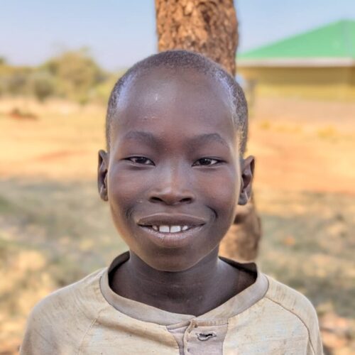 Loduko John (Sponsored)