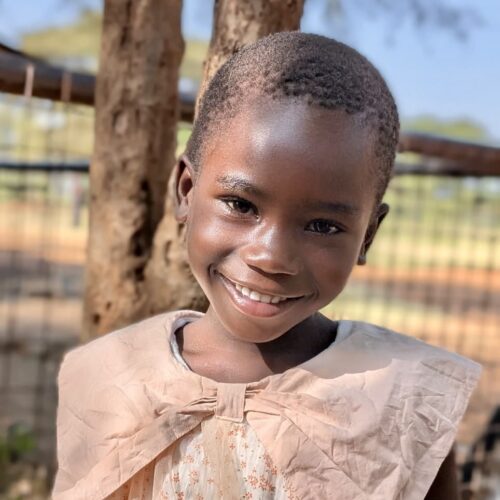 Lokawa Chloe (Sponsored)