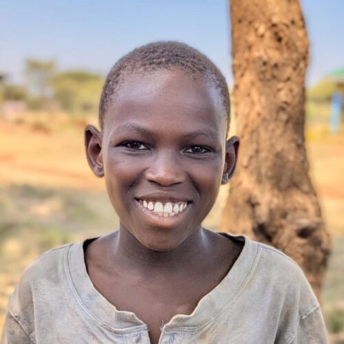 Lokee Albert (Sponsored)