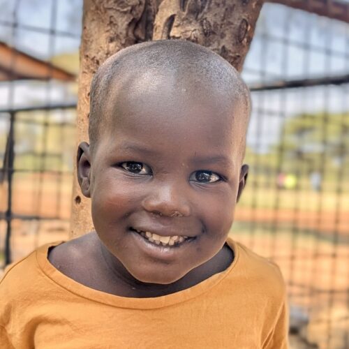 Lokeris Comboni Daniel