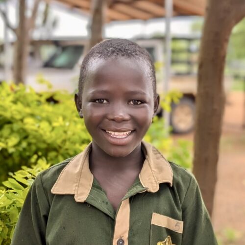 Lokiru Anykun Gideon