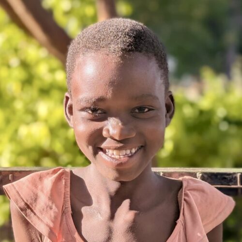 Lokodoth Tabitha Tiamoe (Sponsored)