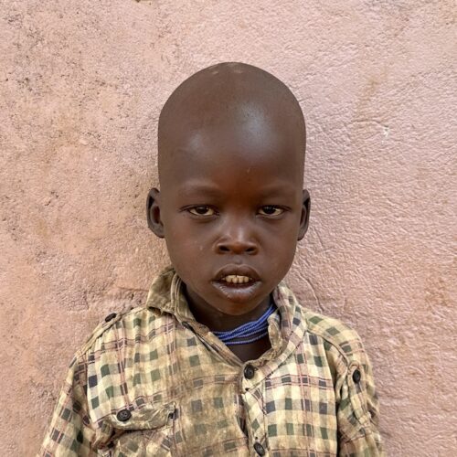 Lokudat Lokeris Emmanuel