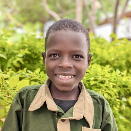 Lolem Joshua (Sponsored)