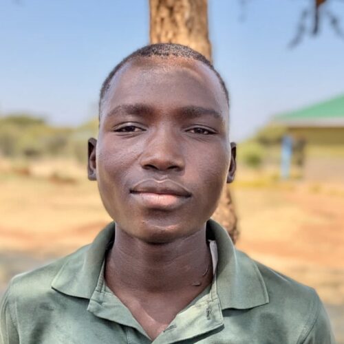 Lolem Paul (Isa) (Sponsored)