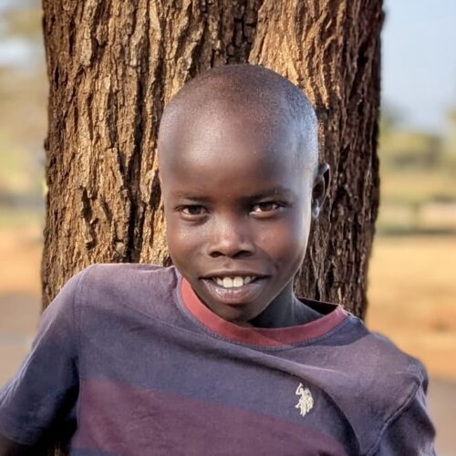 Lolem Samuel (Sponsored)