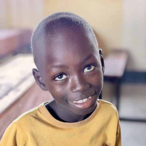 Lomilo Moses (Sponsored)