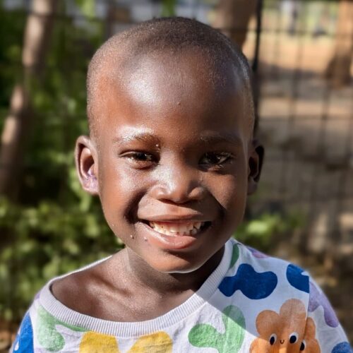 Lomokol Peter (Sponsored)