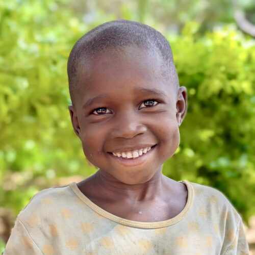 Longok Emmanuella (Sponsored)