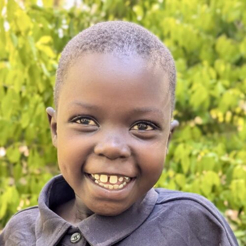 Longok Napeyok Sarah