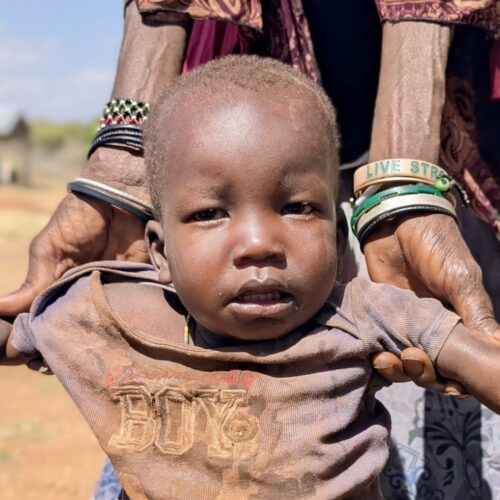 Longoli Joseph Ismail