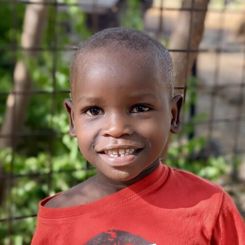 Lopuwa Nicholas (Sponsored)