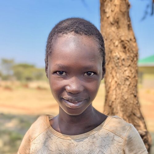 Lorika Gorreti Esther (Sponsored)