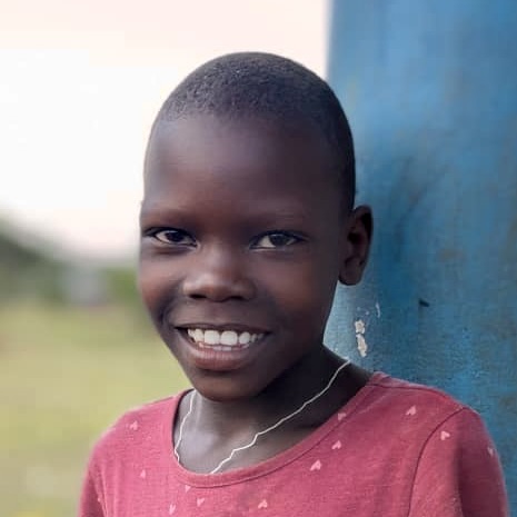 Lorot Lochoro Veronica (Sponsored)