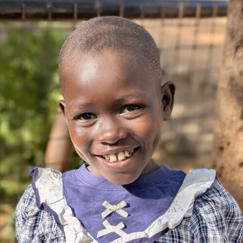 Losiya Esther (Sponsored)