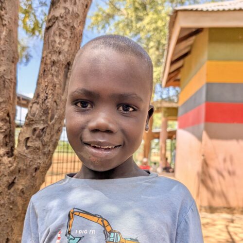 Loyep Lokolkori Judah 