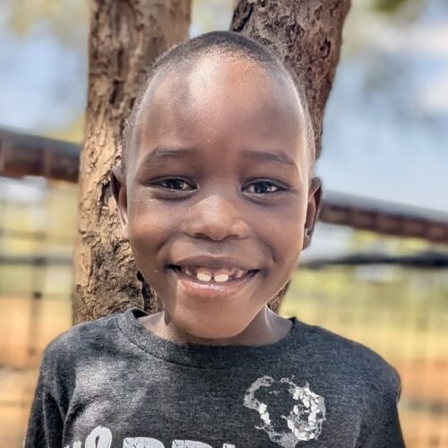 Loyete Innocent (Sponsored)