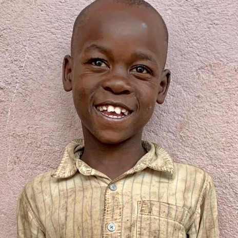 Lubega Moses